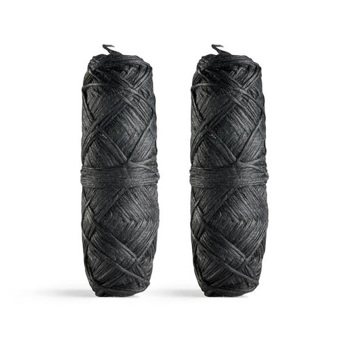 Georganics Floss Vegan Refill Charcoal