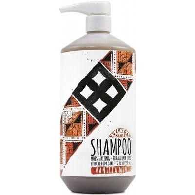 Alaffia Shampoo Vanilla Mint 950ml