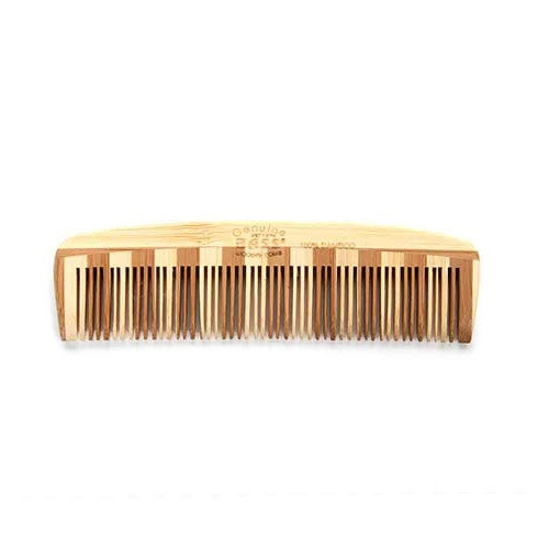 Bass Pocket Size Fine Tooth Comb