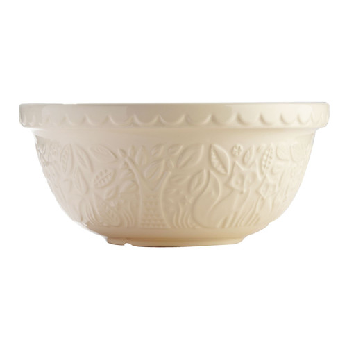 Mason Cash Mixing Bowl 29cm Forest Fox