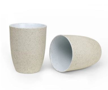 Robert Gordon Latte/2 Granite White