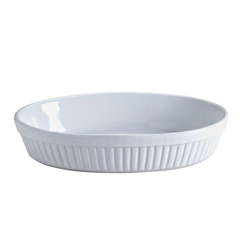 Mason Cash Baker Oval 28x19x6cm Mason Cash Baker Oval 28x19x6cm
