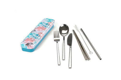 Carry Your Cutlery Assorted Designs Carry Your Cutlery Assorted Designs