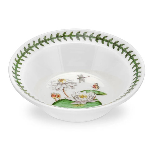 Portmeirion Bowl Oatmeal Exotic 6" Each