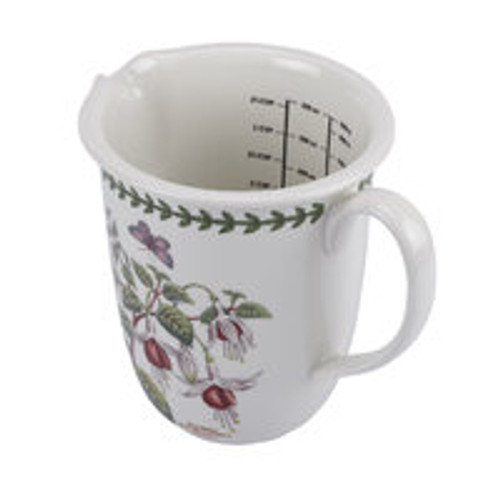 Port Meirion Jug Measuring 850ml Port Meirion Jug Measuring 850ml