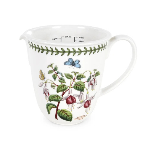 Portmeirion Jug Measuring 850ml