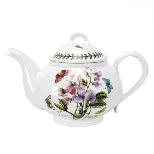 Port Meirion Teapot Botanic Garden 1.1l