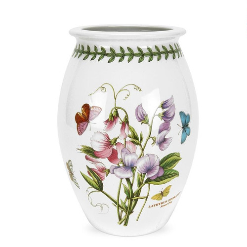 Portmeirion Vase Sovereign 23cm