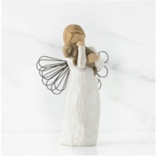 Willow Tree Angel Of Friendship Willow Tree Angel Of Friendship