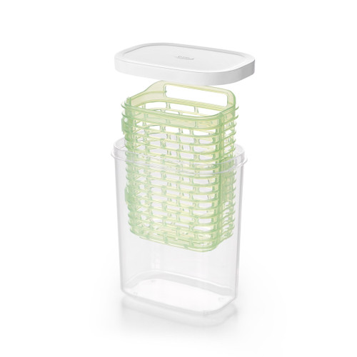 Oxo Greensaver Herb Keeper Sml Oxo Greensaver Herb Keeper Sml