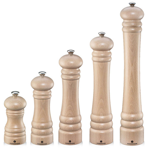 Zassenhaus Berlin 24cm Natural Pepper