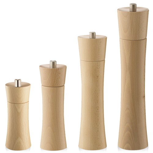 Zassenhaus Frankfurt 14cm Natural Salt