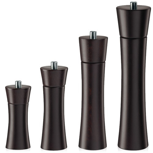 Zassenhaus Frankfurt 24cm Wenge Salt