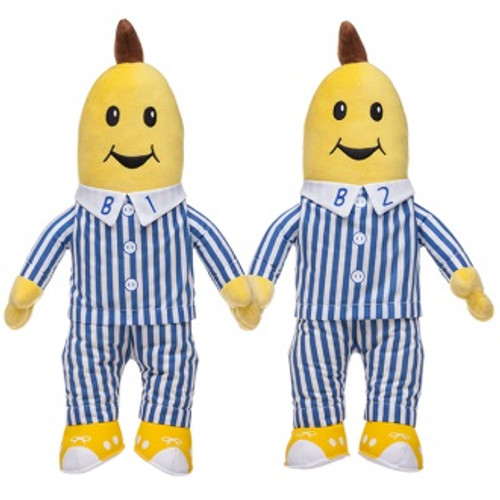 Play School Bananas In Pyjamas 45cm Play School Bananas In Pyjamas 45cm