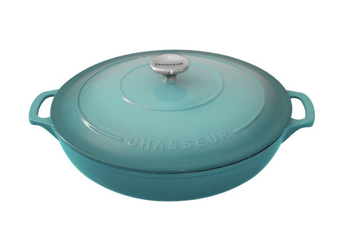 Chasseur Casserole 30cm Quartz Chasseur Casserole 30cm Quartz