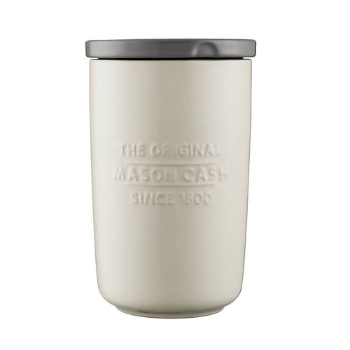 Mason Cash Storage Canister 4.9litre Mason Cash Storage Canister 4.9litre