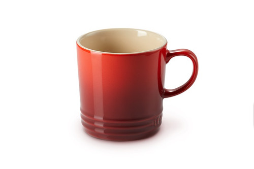 Le Creuset Mug 350ml Cerise