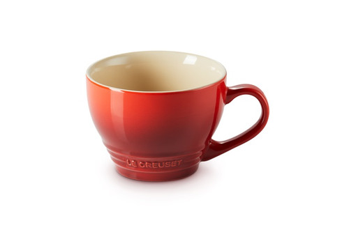 Le Creuset Mug Grand Cerise 400ml