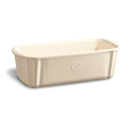 Emile Henry Loaf Baking Dish Clay Emile Henry Loaf Baking Dish Clay