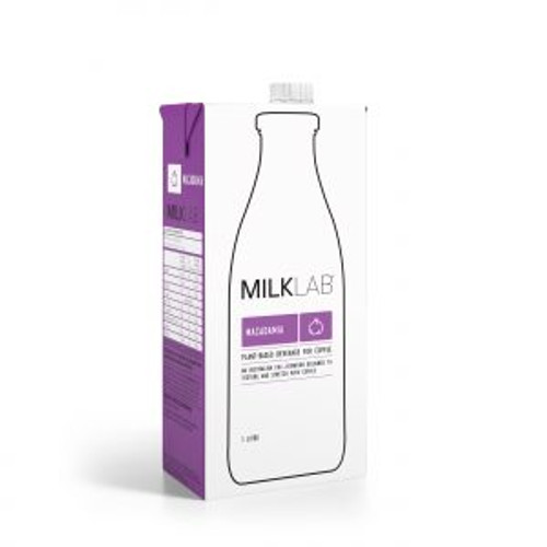 Milk Lab Macadamia 1litre