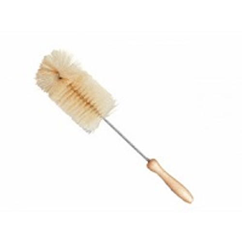 Redecker Bottle Brush 30cm Wire Beech