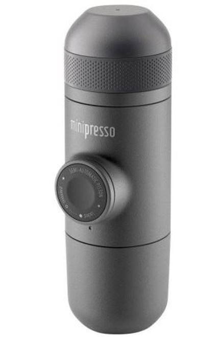 Wacaco Minipresso Portable Espresso Mach