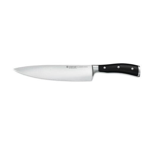 Wusthof Ikon Cooks Knife 23cm