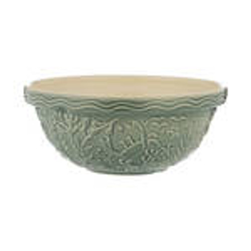 Mason Cash Mix Bowl 26cm Naut Grey Mason Cash Mix Bowl 26cm Naut Grey