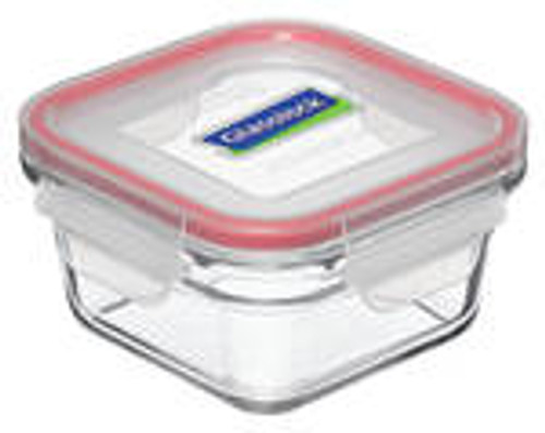 Glasslock Square 1650ml Glasslock Square 1650ml