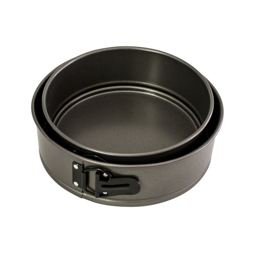 Cake Pan Nonstick Springform 20/23cm