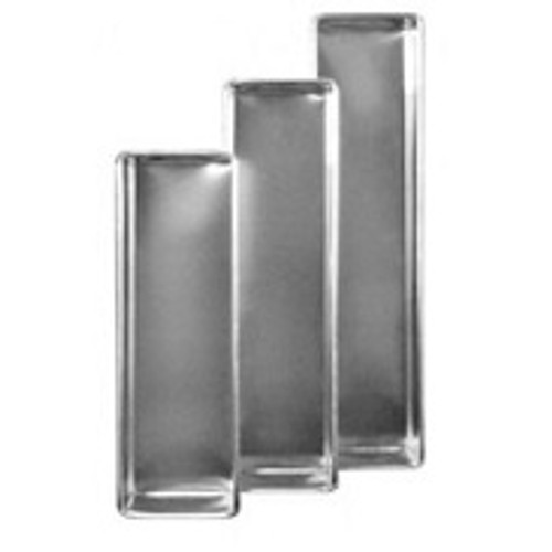 Bar Cake Tin 8x36x6.5. Bar Cake Tin 8x36x6.5.