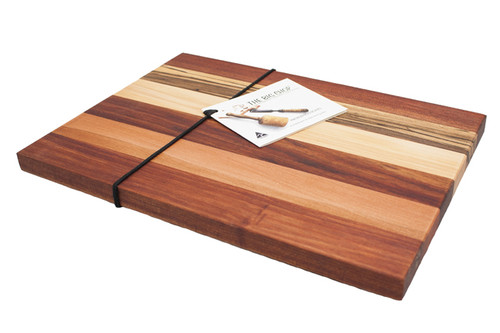 Board Gordon 340x270x25 6timbers