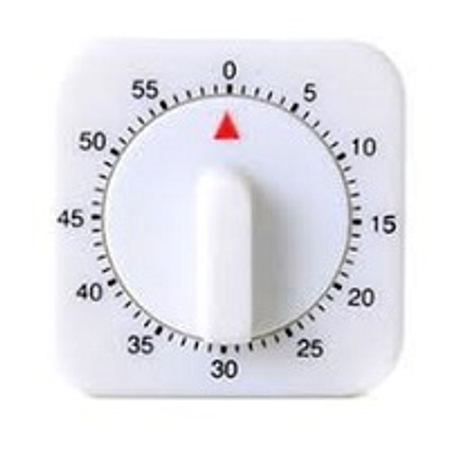 Timer Square Timer Square