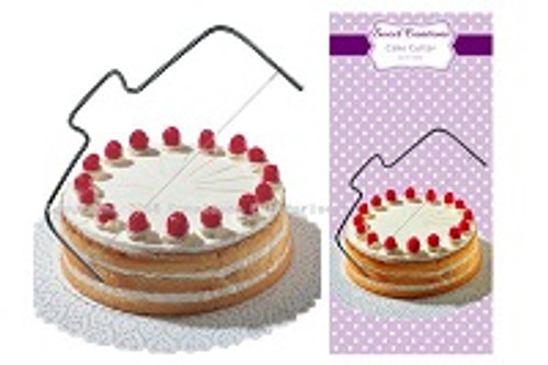 Cake Cutter 33cm Cake Cutter 33cm
