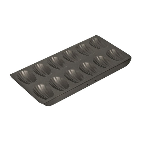 Speciality Madeleine Pan (12) 40x20cm