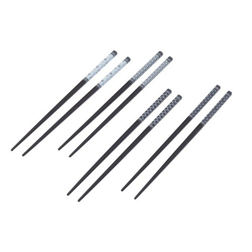 Chopsticks Set 4 Pairs Chopsticks Set 4 Pairs