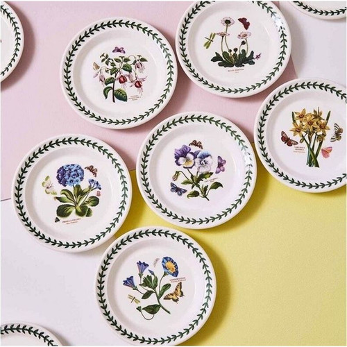 Portmeirion Plate Botanic 6" Each