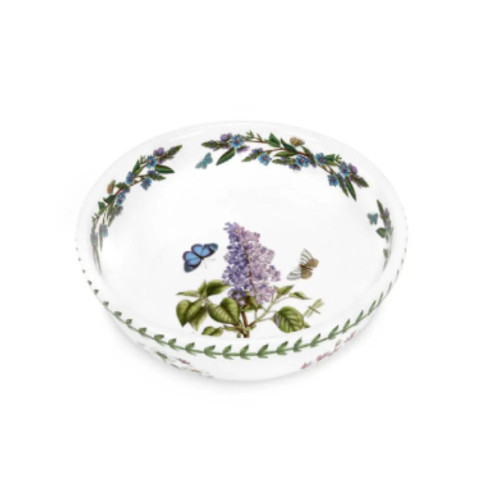 Portmeirion Bowl Salad Botanic 9''