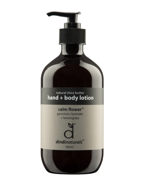 Dindi Hand & Body Lotion 500ml Calm