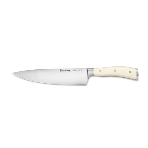 Wusthof Ikon Creme Cooks 20cm