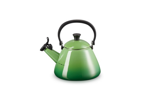Le Creuset Kettle Kone 1.6l Bamboo