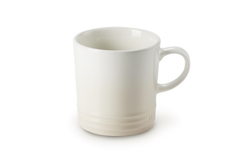 Le Creuset Mug 350ml Meringue