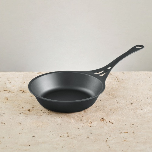 Solidteknics Quenched Sauteuse 22cm