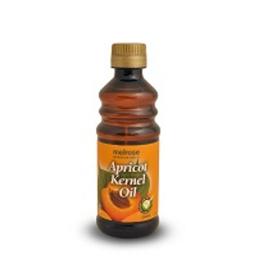 Melrose Apricot Kernel Oil 500ml Melrose Apricot Kernel Oil 500ml