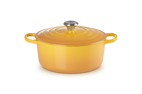 Le Creuset Casserole 24cm Nectar Le Creuset Casserole 24cm Nectar