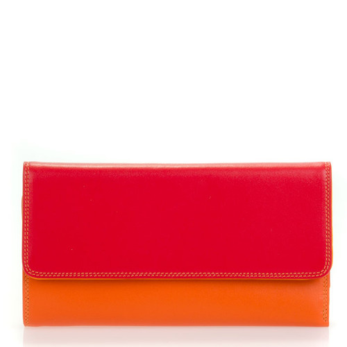 Mywalit Tri Fold Outer Zip Jamaica Mywalit Tri Fold Outer Zip Jamaica