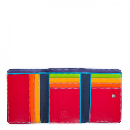 Mywalit Med Tri Fold Black Pace Mywalit Med Tri Fold Black Pace