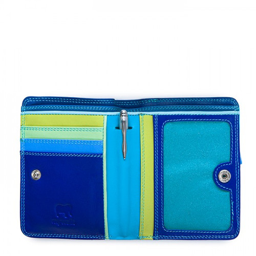Mywalit Medi Zip Purse Seascape Mywalit Medi Zip Purse Seascape
