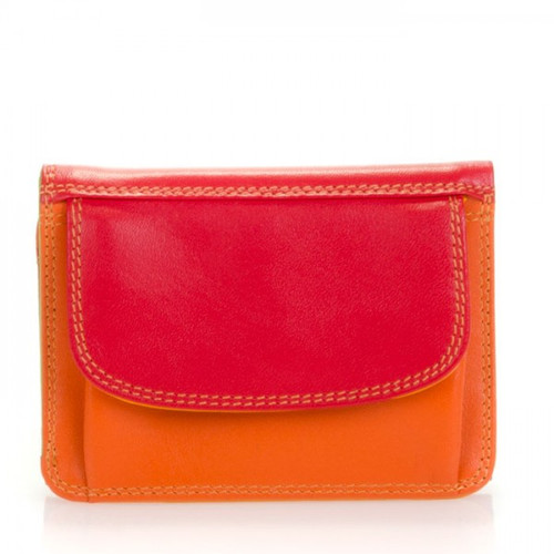 Mywalit Mini Tri Fold Black Jamaica Mywalit Mini Tri Fold Black Jamaica