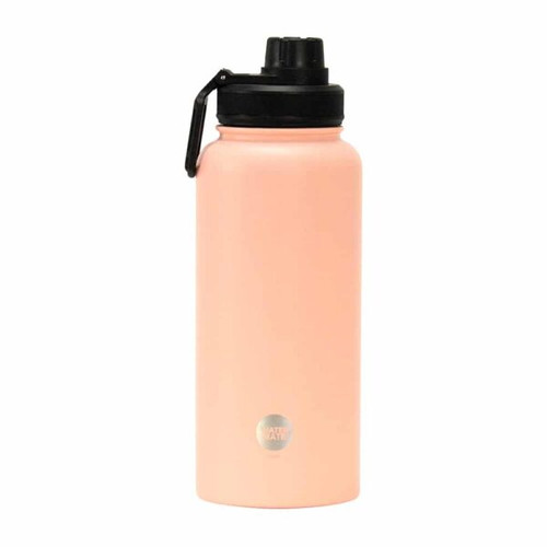 Watermate S/s 950ml Peach